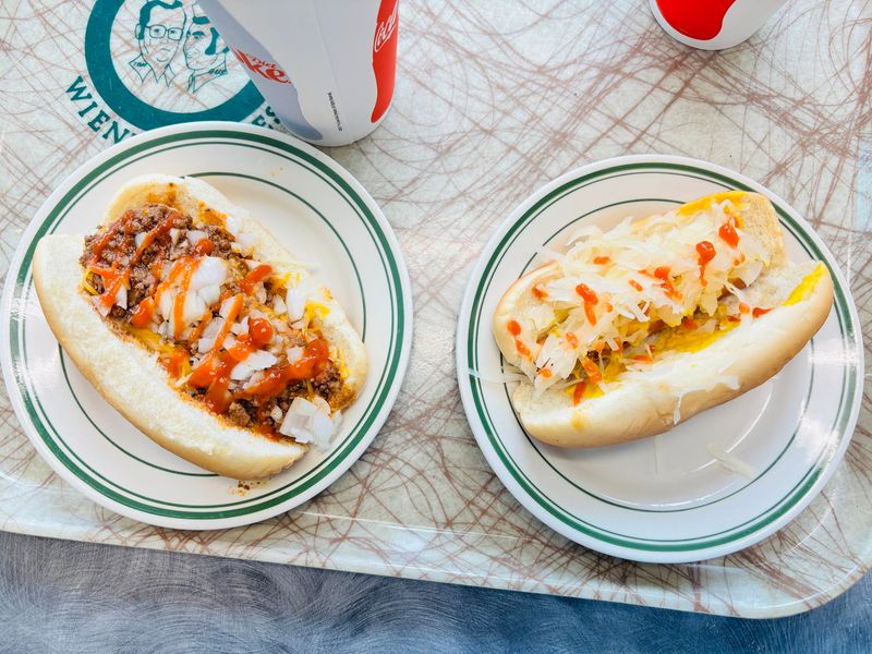 Milwaukee Wiener House, Sioux City