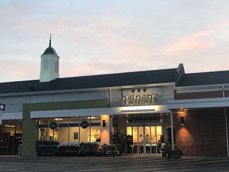 Heinen's Grocery Store