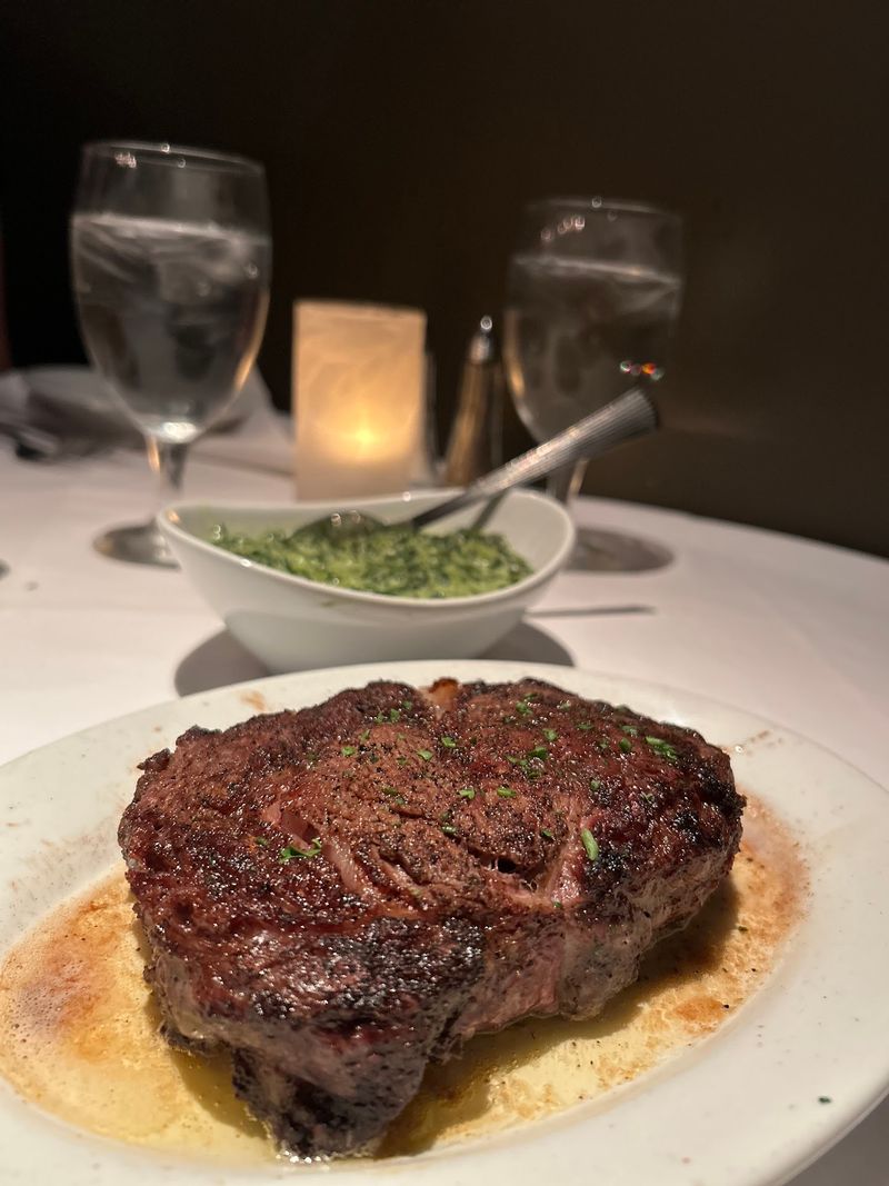 Ruth's Chris Steak House, Salt Lake City