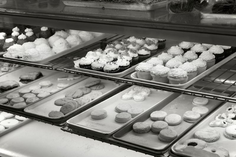 Barbour's Bakery
