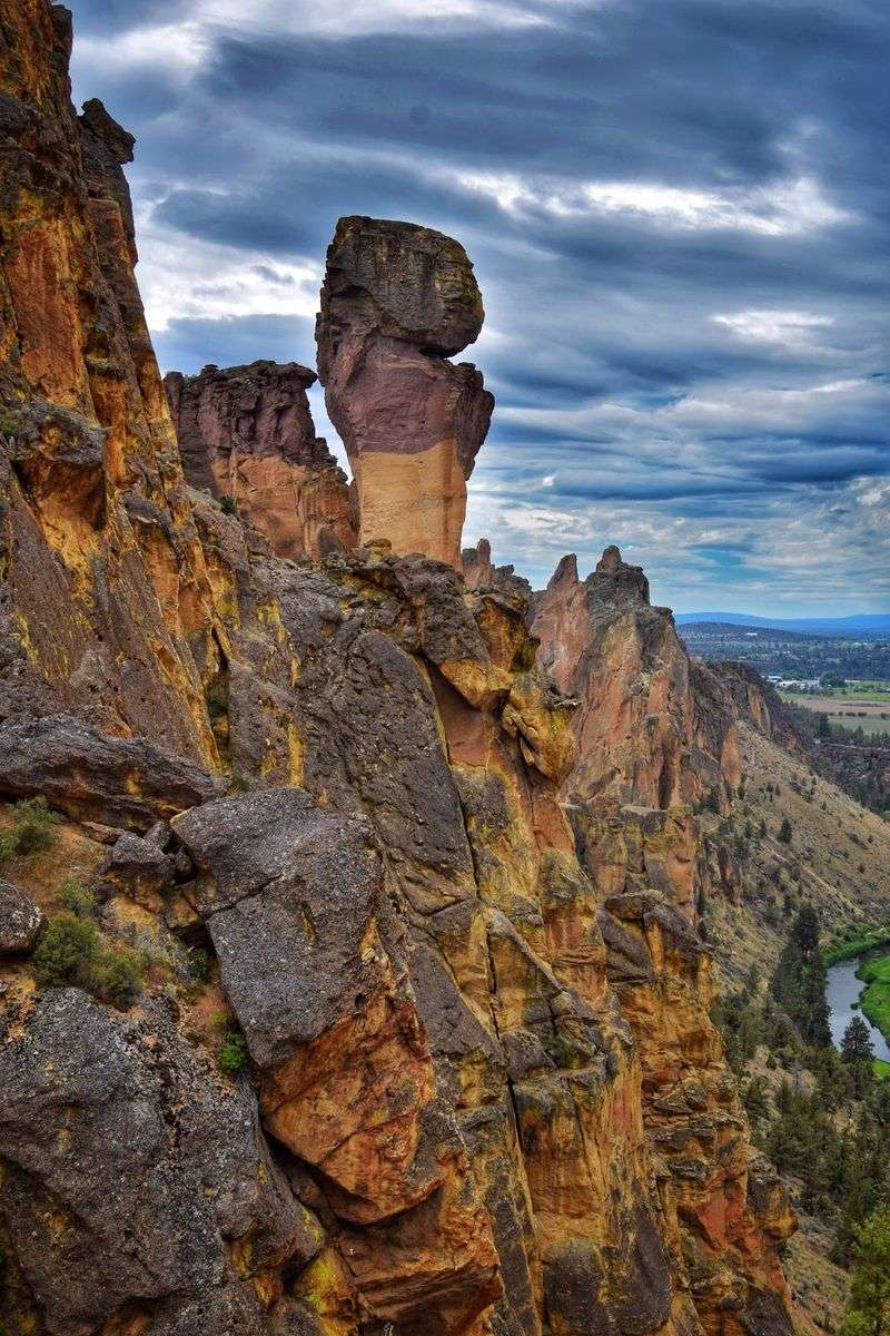 A Climbing Legend With Thousands Of Routes