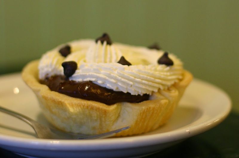 Petaluma Pie Company, Petaluma, CA