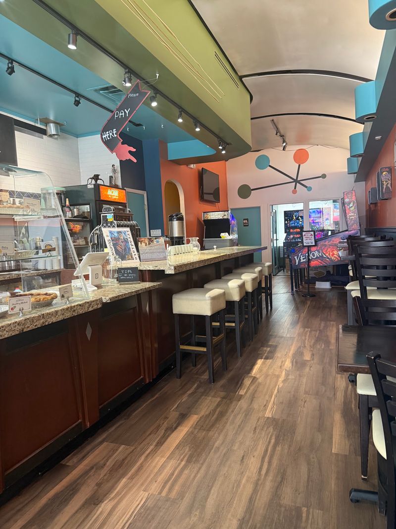 Acme Pie Company