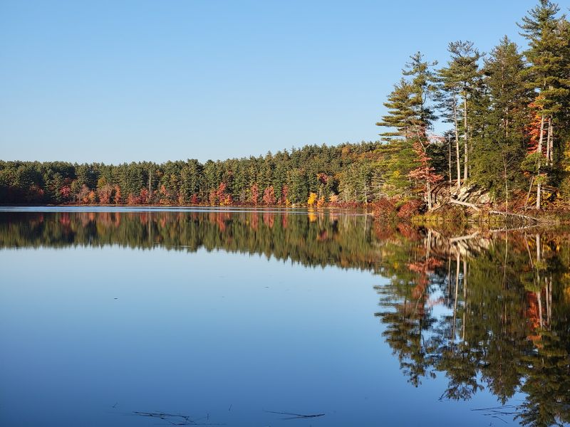 Bear Brook State Park