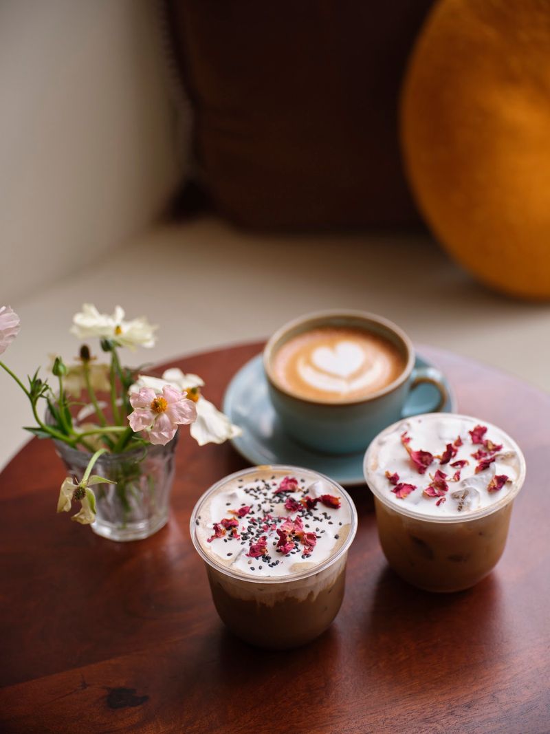 Coffee Joy