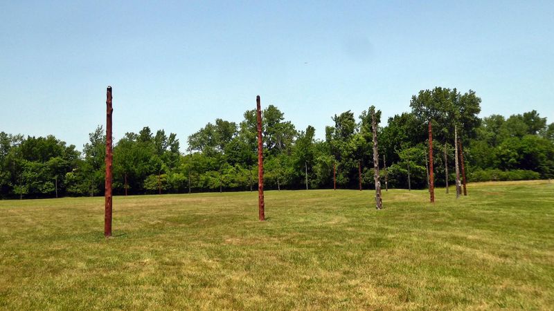 Woodhenge Reveals How Cahokia's Residents Tracked The Sun And Seasons