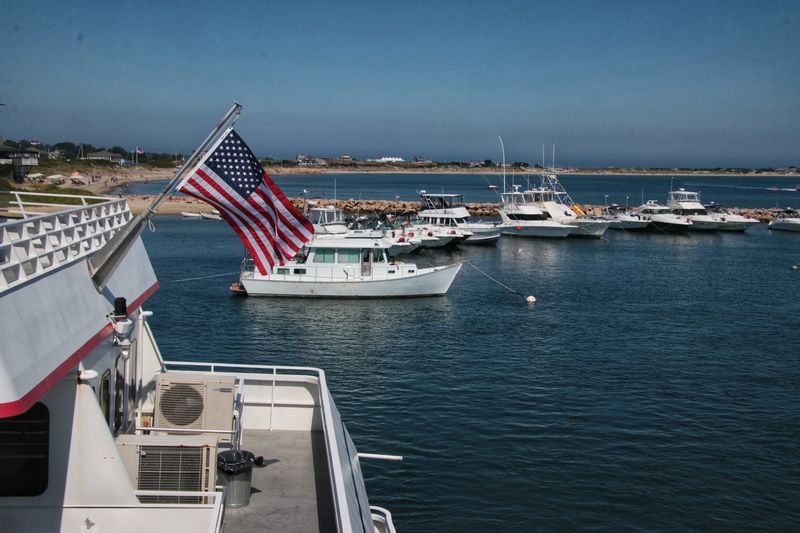 Old Harbor Is A Practical Starting Point