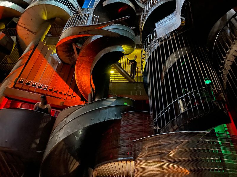 Hidden Caves And Twisting Tunnels Make Every Corner An Adventure