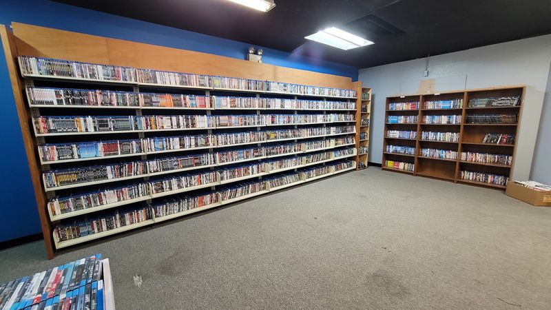 Movie Fans Get An Entire Room Of Their Own