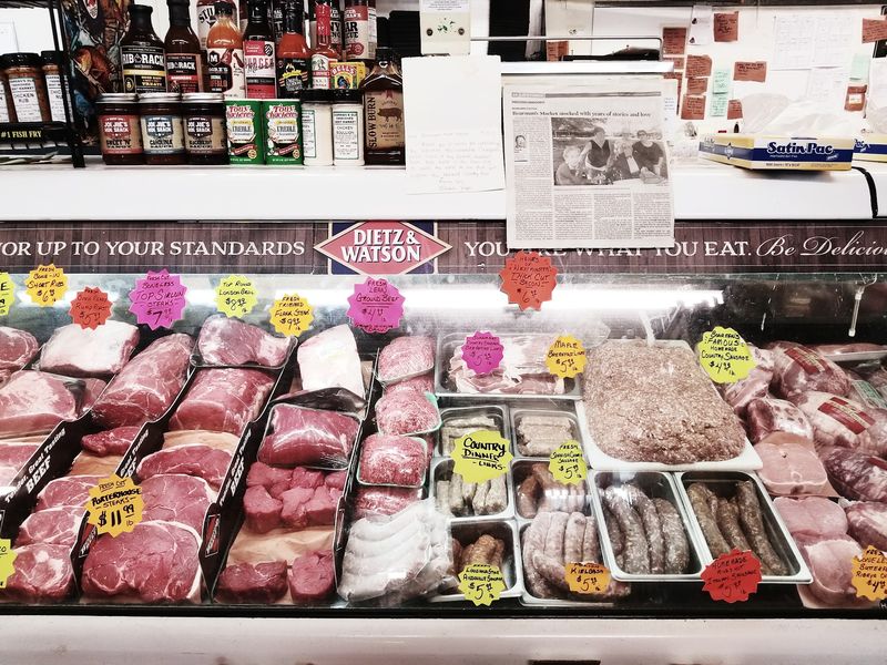 What To Know Before Visiting Boarman’s Old Fashioned Meat Market