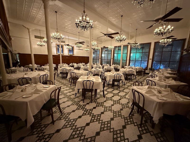 Pick Your Mood: Candlelit Elegance Or Jazz Bistro Fun