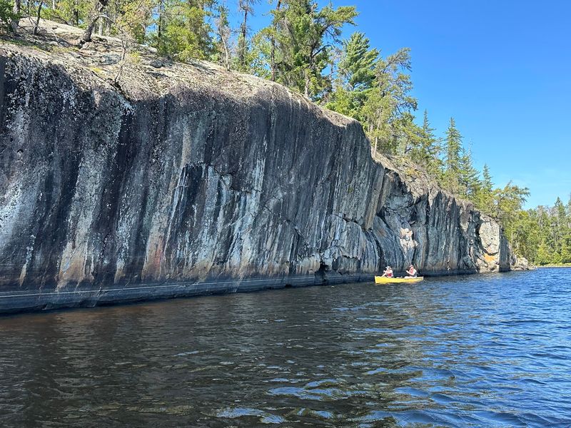 Paddle Routes That Stretch For 1,200 Miles