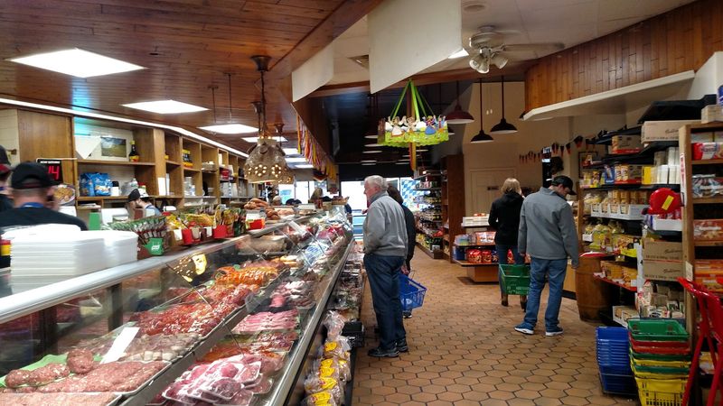 Rieker's Prime Meats