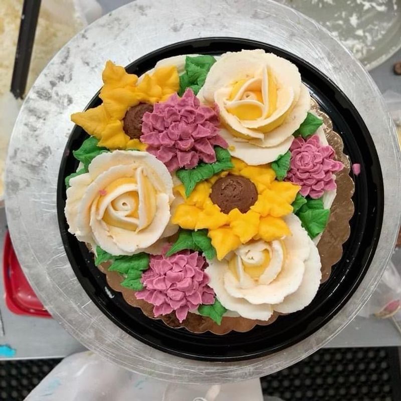 Birthday Plans Get Easier With These Cake Options