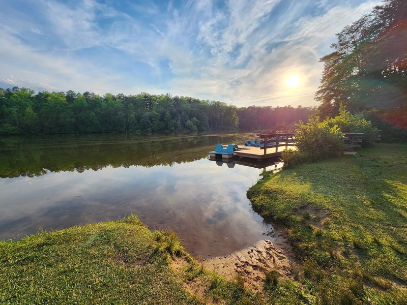 Warm Months Bring More Reasons To Stay Alert