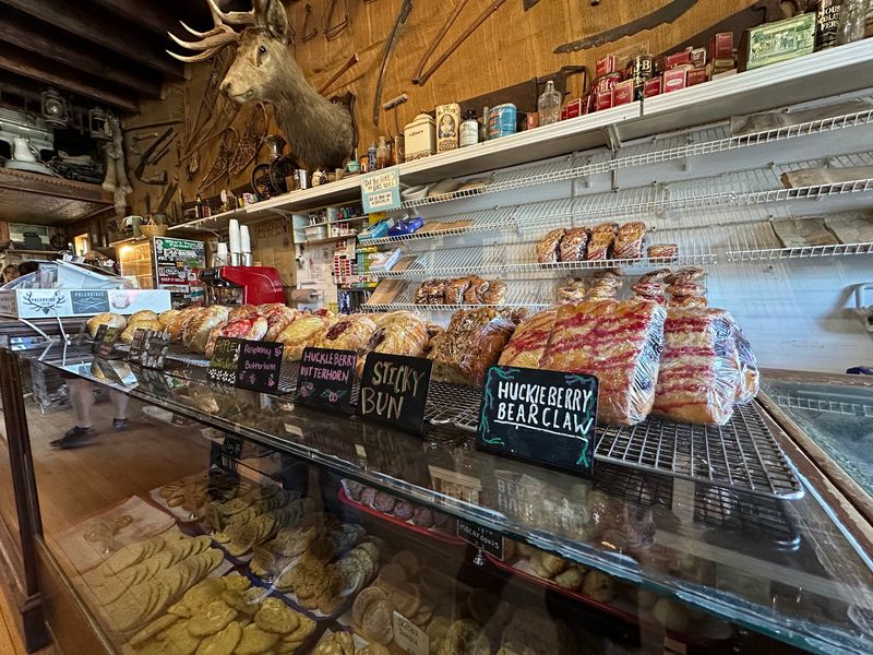 Planning A 2027 Visit To Polebridge Mercantile And Glacier National Park