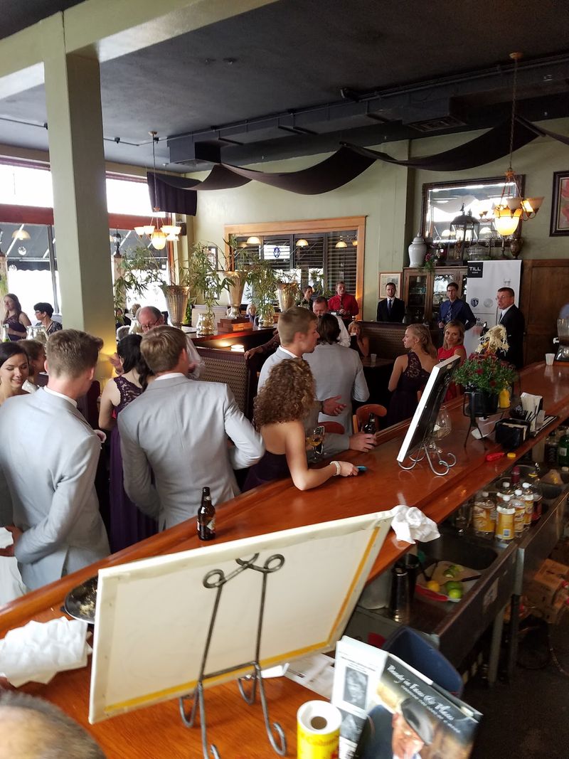 Jerrys Again: A Downtown Diner with Comeback Spirit