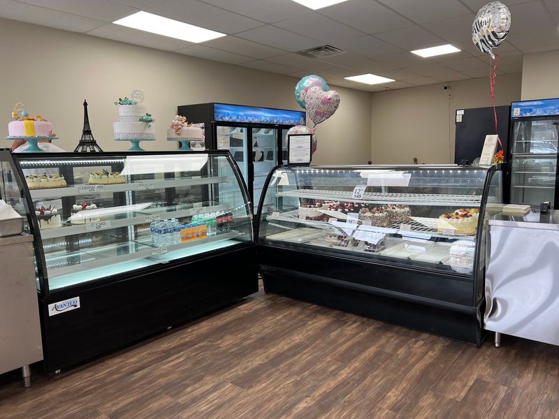 Delicias Bakery, Kansas City