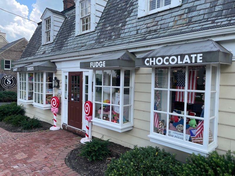 Skip's Candy Corner