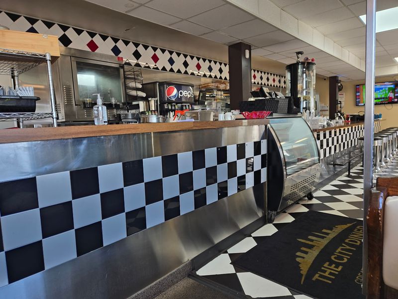 The City Diner