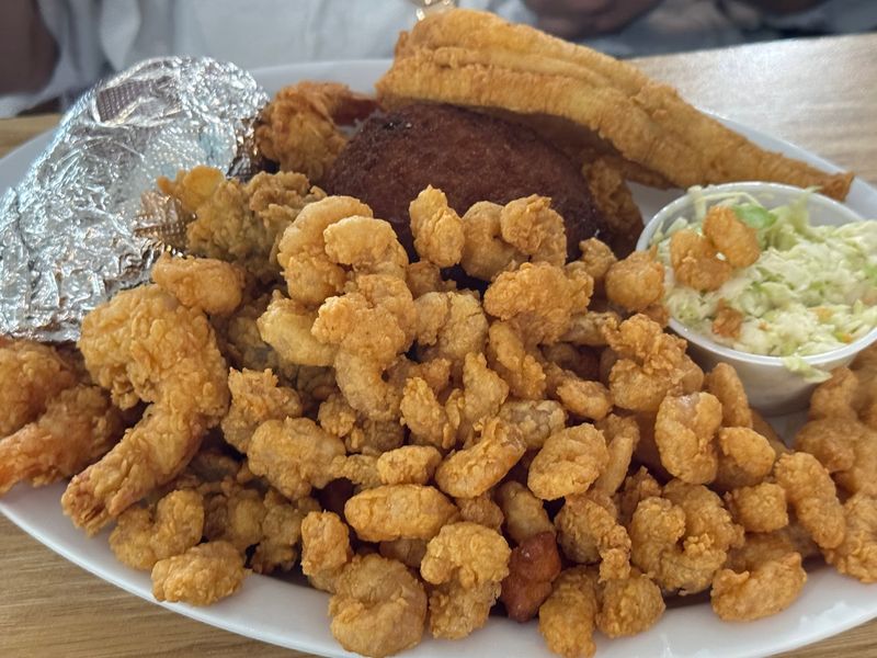 Tides Inn | Steak & Seafood, Greensboro, NC