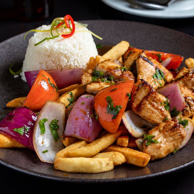 Bravo Peruvian Cuisine, Oakland Park, FL