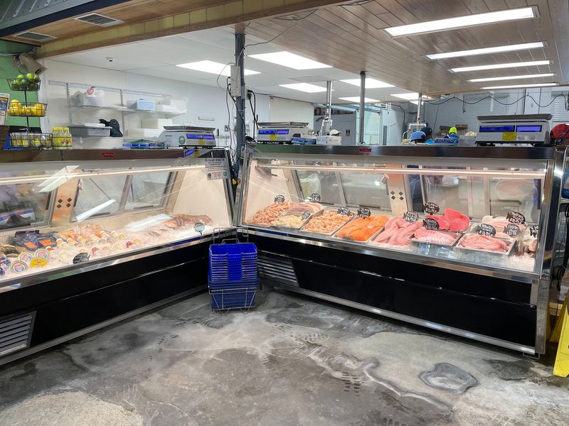 Key Largo Fisheries