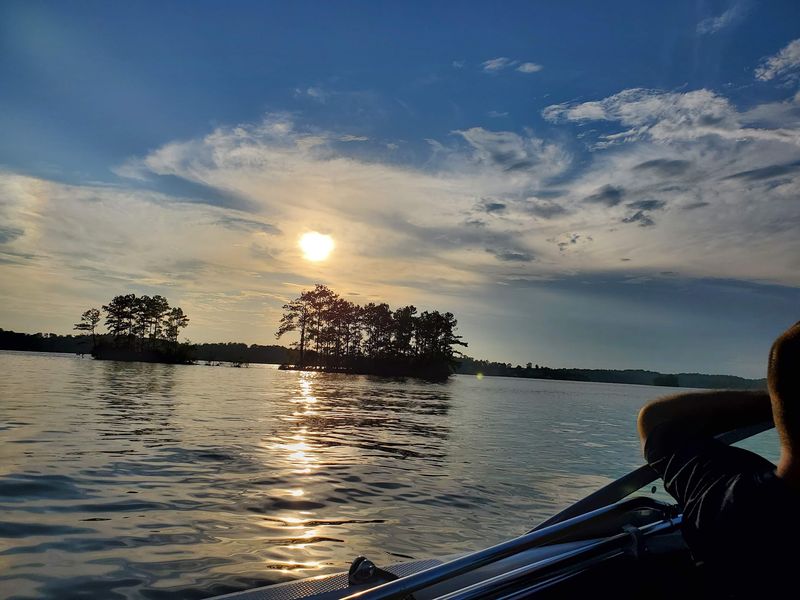 Lake Martin