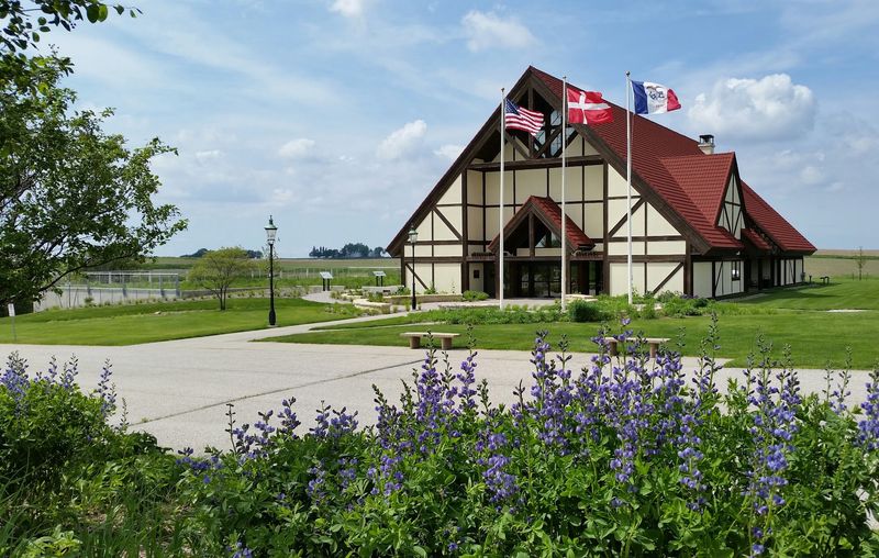 Museum of Danish America, Elk Horn