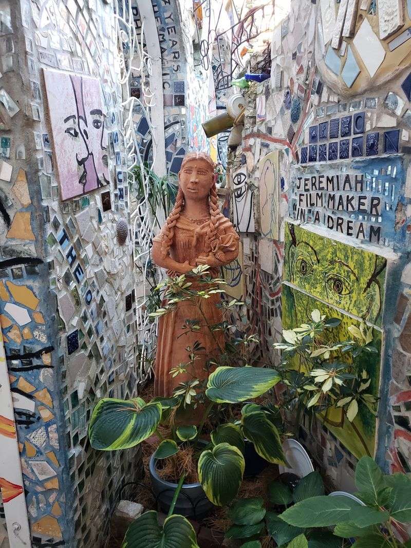 Folk Art From Around The World Hides In Plain Sight