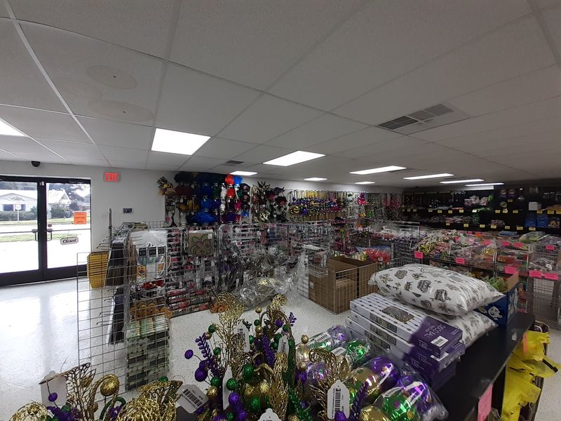 Beads for Less on Bertrand, Lafayette, LA