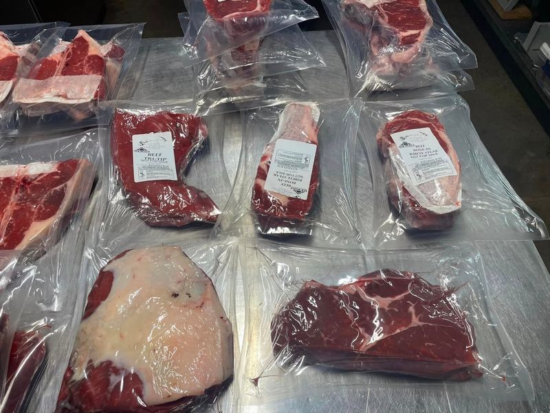 A & M Meat Processing LLC