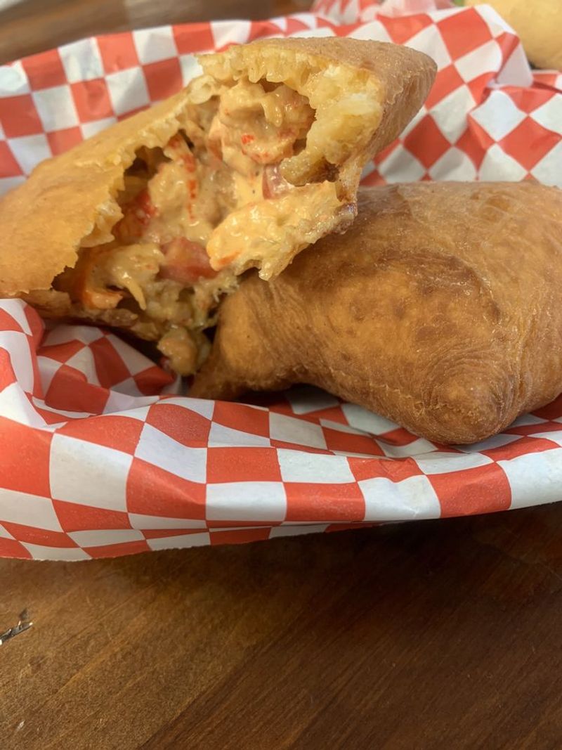 Stuph’D Beignets & Burgers Goes Beyond Sweet