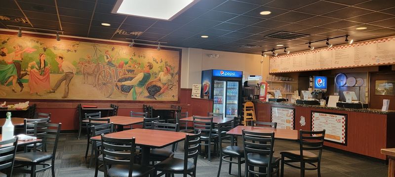 Vito's Pizza and Beer