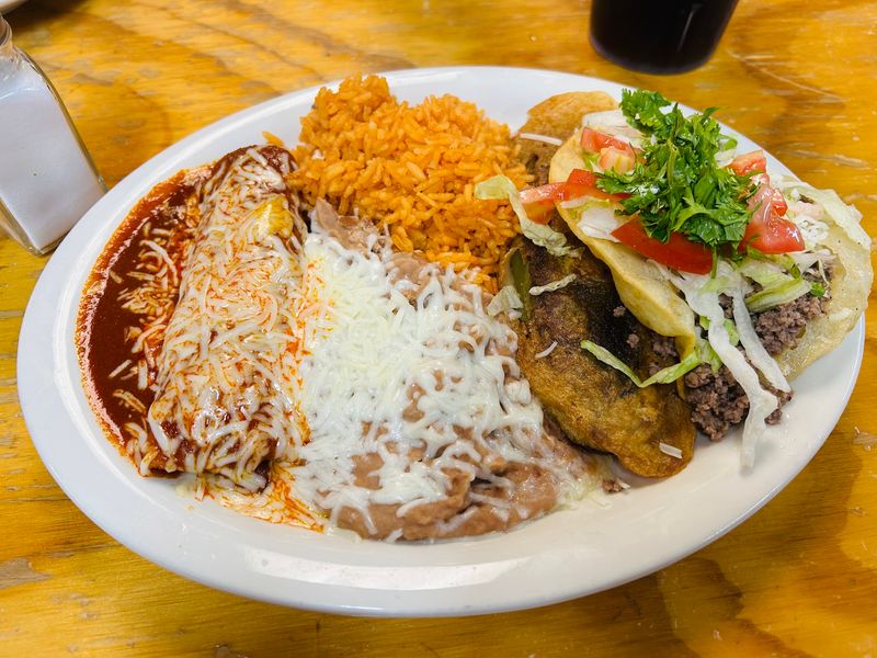 La Herradura | Mexican