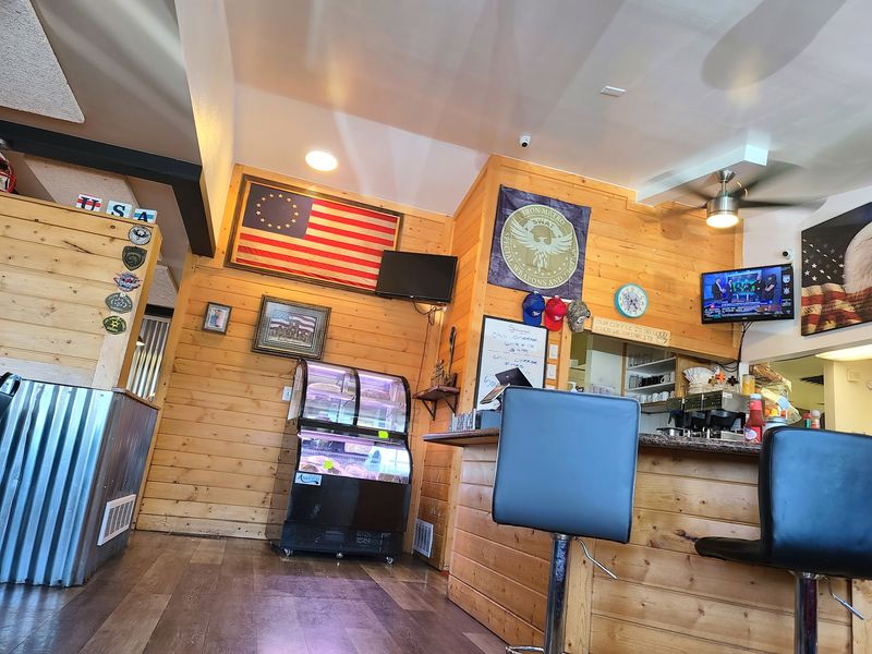 All American Diner