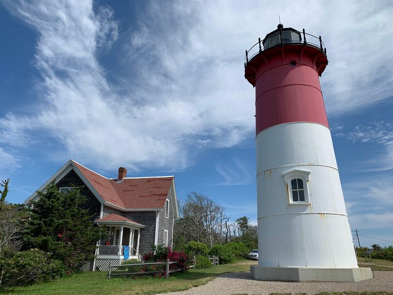 Nauset Lighthouse