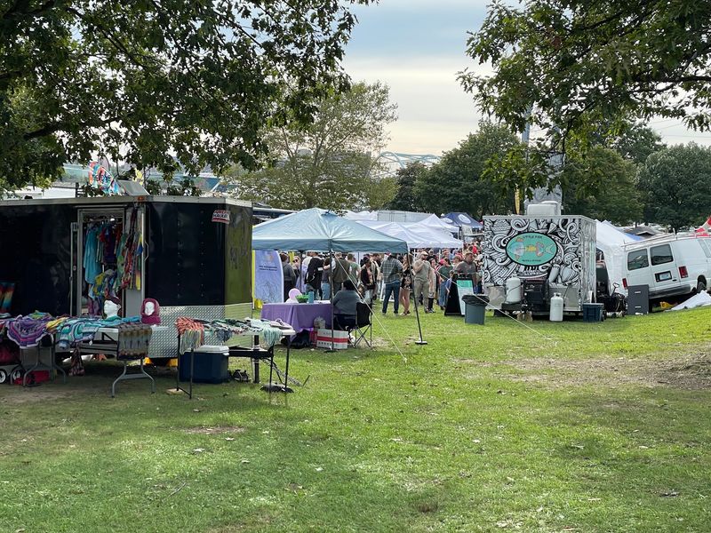 Games, Crafts, And Art Complete The Weekend
