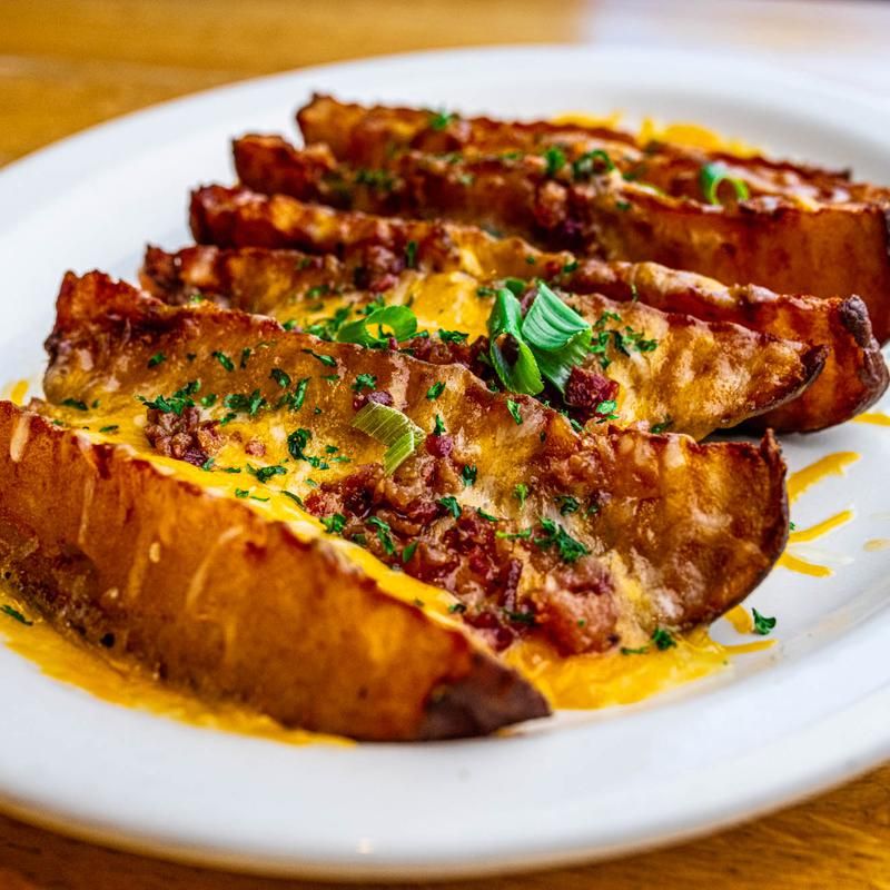 Prime Rib Sneaks Onto The Menu In Some Clever Disguises