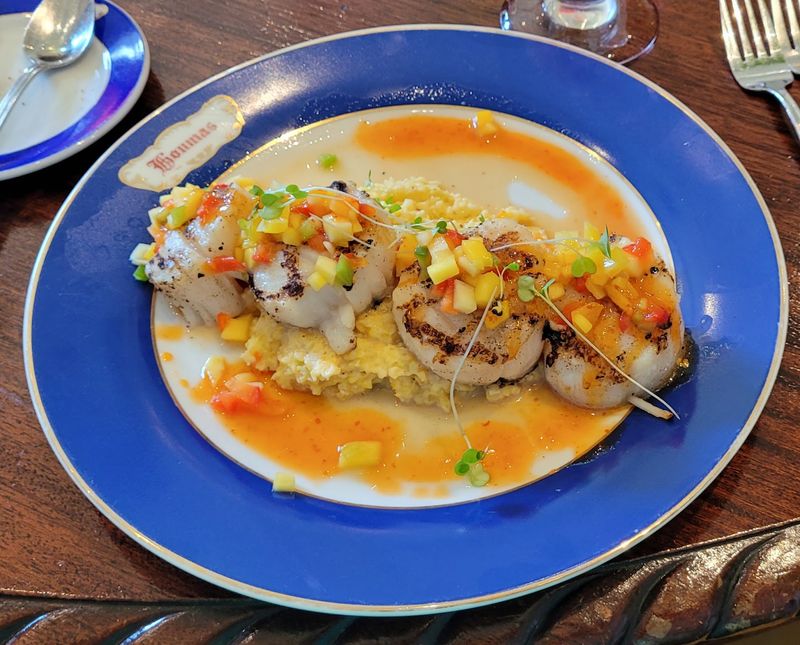 Look Beneath The Food At The China