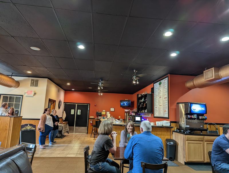 Spudley's Family Restaurant: Potato Lovers, Rejoice