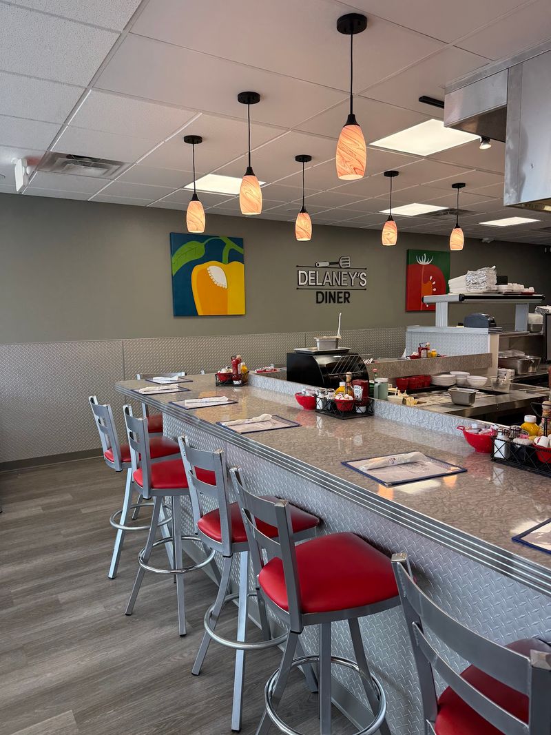 Delaney's Diner
