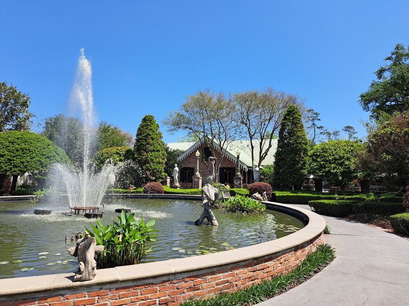 Houmas House Estate and Gardens
