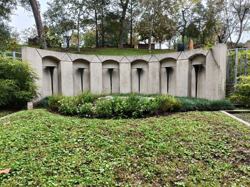 Greenwood Cemetery’s Unusual Ghost Story
