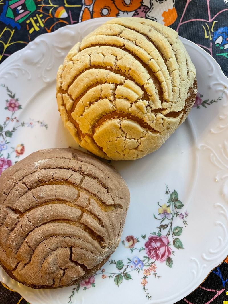 Reyna's Bakery