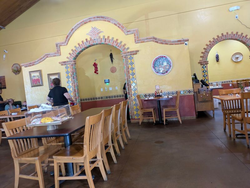 Los Garcia Mexican Restaurant, Sandy