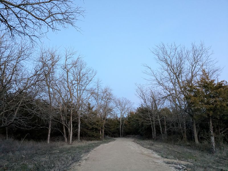 More Trails Wait When One Loop Isn't Enough