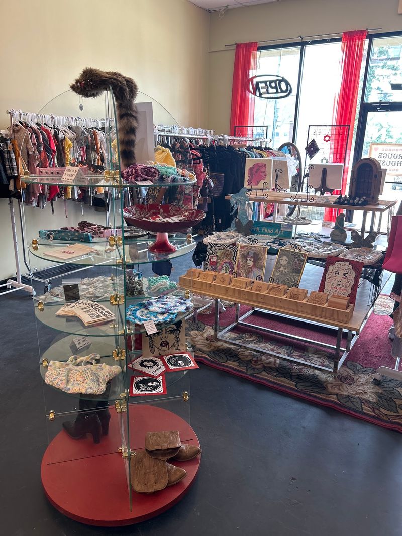 Learn To Upcycle Your Own Wardrobe At A Workshop