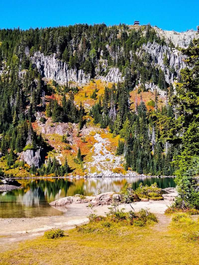 Lace Up For 275 Miles Of Trails, Or Just A Few