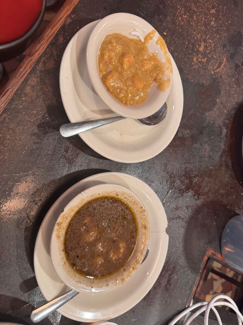 Gumbo And Étouffée Bring The Cajun Comfort